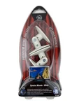 Home Theater Speaker Mounts Indoor/outdoor - White HT23001 Ge. Fixed Price $12.73.