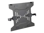Startechcom Laptop-arm-tray Black Plastic Steel. Fixed Price $61.83.