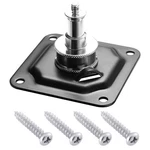 Neewer Photography Studio Video Wall Ceiling Mount 5/8" With 1/4" Thread. Fixed Price $16.99.
