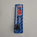 Round Rail Grill Bbq Mount Bracket A10-080 7/8"-1" For Magma Kettles Boat. Fixed Price $49.95.
