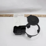 Macally Outlet Dot Wall Holder MECHOMOUNT3. Fixed Price $11.97.