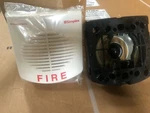Simplex Wall Mount Speaker White 25V/70V 4902-9717 Free Shipping!!. Fixed Price $45.00.