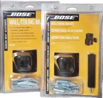 New Sealed Bose (UB-20B) Wall/ceiling Bracket. Fixed Price $50.00.