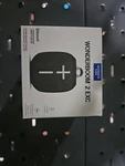 Ultimate Ears Wonderboom 2 Exc Portable Wireless Bluetooth Speaker. Fixed Price $54.99.