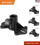 Versatile EB9760 Speaker Mounting Bracket - Ideal For Surface Applications. Fixed Price $27.99.