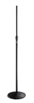 Atlas Sound Microphone Stand, Ebony. Fixed Price $120.31.