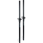 Samson TS20 Mounting Poles Sound Reinforcement Satellite Speakers, Pair. Fixed Price $50.06.