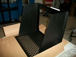 Middle Atlantic Custom Rack Shelf. Fixed Price $94.00.