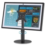 Almoz Desk Stand For Echo Show 21, 15 All Generations, Raises Up To.... Fixed Price $84.50.