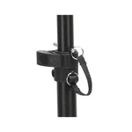 Samson SP50P Aluminum Speaker Stand Set Pair. Fixed Price $180.54.