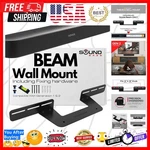Soundbar Mount For Sonos Beam Compatible With Generation 1 & 2 Sou.... Fixed Price $47.99.