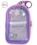 Stand/acrylic Panel Little Twin Stars Holder Enjoy Idol.... Fixed Price $39.46.