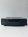 Bose Wave Radio/cd AWRC-1G Music System Black See Pics. Fixed Price $94.99.