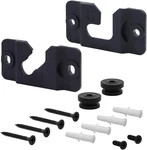Wall Mount Brackets AH96-03064A For Samsung HW-J65. Fixed Price $20.46.