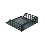Middle Atlantic RSH4S1S Series Textured Custom Rack Shelf, 11.5" Deep, Ru. Fixed Price $278.00.