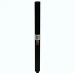 Pro X 20" Speaker Mount Pole With M20 Threads. Fixed Price $19.99.