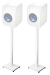 Speaker Stands For Kef LS50 - Steel Custom Fit Sizes (37" 21"). Fixed Price $239.77.