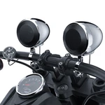 Bluetooth Amplifier Waterproof Motorcycle Stereo Speaker System MP3 Radio Aux. Fixed Price $51.99.