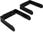 Turbosound IQ12-WB Steel Wall Brackets For Speakers( Open Box). Fixed Price $100.00.