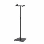 Ergoav ERSSM2-01B Bookshelf Speaker Stand Adjustable Height. Fixed Price $119.99.