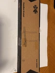 Usx Mount Universal Soundbar Bracket To Tv Model XAS002. Fixed Price $26.40.