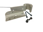 Genuine Bose Adjustable Tilt-mount Brackets For 151 Single White. Fixed Price $28.88.