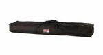 Gator GPA-SPKSTDBG-50DLX 50" Speaker Stand Bag With Dual Compartments. Fixed Price $34.99.