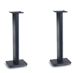 Sanus 31" Fixed-height Basic Series Bookshelf Speaker Stands Pair. Fixed Price $89.99.