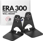 New Sound Bass ERA300 Wall Mount Bracket, Fixed Position. Fixed Price $19.90.