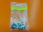 Tv Lg 32LN5300-UB Full Set W/o Stand. Fixed Price $40.00.