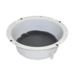Lowell 8XD4 Recessed Back Box For 8" Speaker, Steel. Fixed Price $22.53.