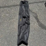 Auray Speaker Stand Carry Bag Black Tripod Dj Pa Equipment Case. Fixed Price $14.99.