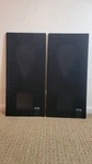 Kef 103/3 Speaker Grills. Fixed Price $49.99.