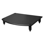 Pangea Audio Vulcan Amp Stand Carbon Black. Fixed Price $79.95.
