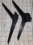 Lg 50UK65 55UK65 (MAM649841) Tv Stand Base Pedestal Leg Oem - W/ Screws. Fixed Price $12.90.