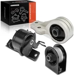 A-premium Engine Motor Mount And Transmission Kit Compatible With Ford.... Fixed Price $95.16.