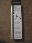 Ultimate Support Stand Genesis AMP-150 Bnib. Fixed Price $114.75.