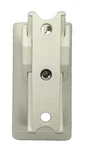 Sanus WSWM2-W1 Speaker Wall Mount For Sonos One, PLAY:1, PLAY:3, (1) New. Fixed Price $14.21.