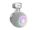 Leonglzt Ouligei Top-notch Quality Homepod Mini Wall Mount Holder, Mi.... Fixed Price $25.04.