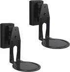 Sanus Speaker Wall Mounts For Sonos Era 100 Pair Black. Fixed Price $157.99.