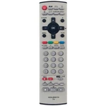 N2QAJB000124 Replace Remote Control For Panasonic Lcd Tv TC-20LB30H TC20LB30H. Fixed Price $12.99.