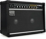 Roland JC-40 Jazz Chorus 2X10" 40-WATT Stereo Combo Amp. Fixed Price $769.99.