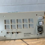 Rts WMS300L Wall Mnt Spkr. Fixed Price $325.00.