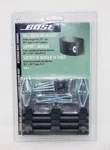 WB-3 Bookshelf Speaker Wall Mounting Brackets Bose 201/301 Iv/v New Sealed!. Fixed Price $34.95.