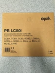 Polk Audio Pb LC80I Pre-construction Brackets. Fixed Price $40.00.