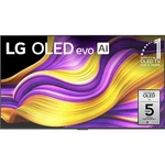 Lg 55 Inch Series Oled Evo 4K Uhd Smart Webos Tv With One Wall Design (2025). Fixed Price $1295.00.