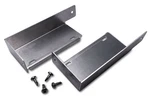 Voodoo Lab Pt Mounting Brackets For Pedaltrain Pedalboards. Fixed Price $16.99.