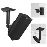 Speaker Wall Mount And Ceiling For Bose -20, & WB-50 Series Ii Surr.... Fixed Price $29.92.