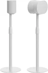 Speaker Stands Pair Compatible With Sonos Era 100 300, Height-adjustable. Fixed Price $110.80.