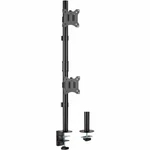 Rocstor Y10N008-B1 Ergoreach Desk Mount For Monitor. Fixed Price $59.95.
